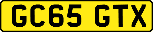 GC65GTX