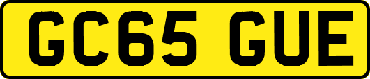 GC65GUE