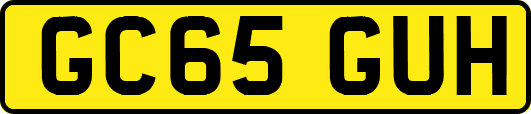 GC65GUH