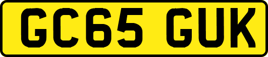GC65GUK