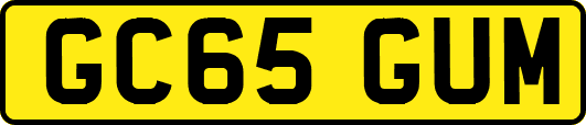 GC65GUM