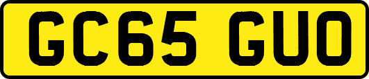 GC65GUO