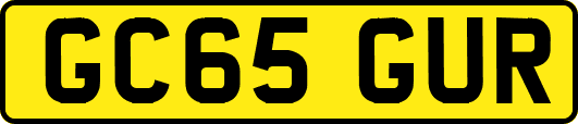 GC65GUR
