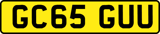 GC65GUU