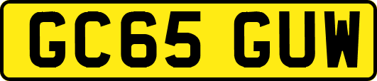 GC65GUW