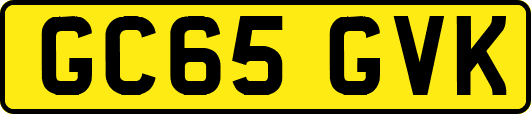 GC65GVK