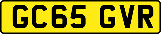 GC65GVR