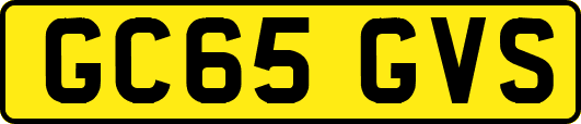 GC65GVS