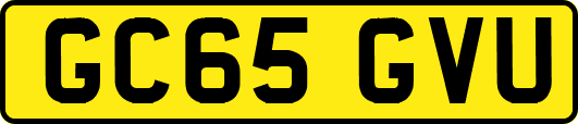 GC65GVU