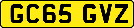 GC65GVZ