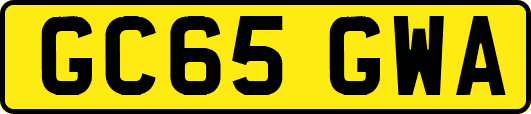 GC65GWA