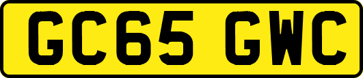 GC65GWC