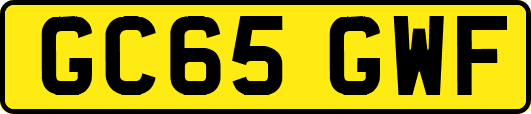 GC65GWF