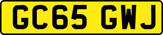 GC65GWJ