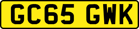 GC65GWK