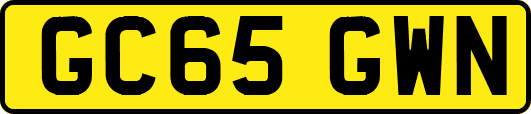 GC65GWN