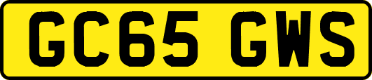 GC65GWS