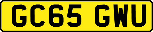 GC65GWU