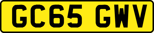 GC65GWV