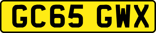 GC65GWX