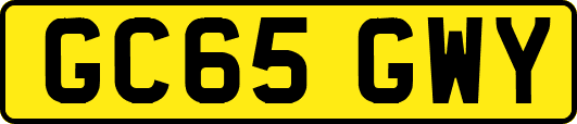 GC65GWY