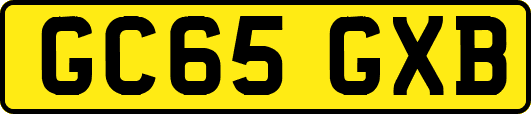 GC65GXB