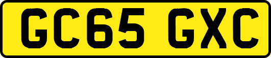 GC65GXC