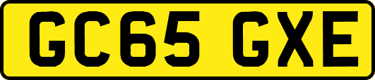 GC65GXE