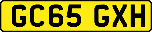 GC65GXH