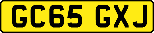 GC65GXJ