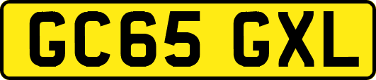 GC65GXL