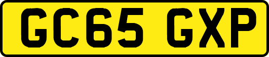 GC65GXP