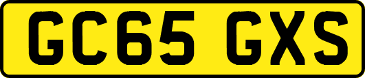 GC65GXS