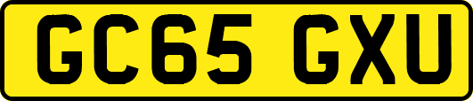 GC65GXU