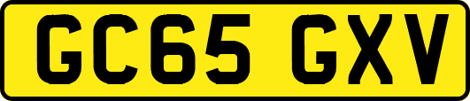 GC65GXV