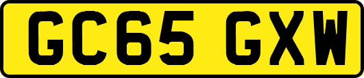 GC65GXW