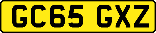 GC65GXZ
