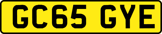 GC65GYE