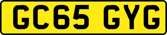 GC65GYG