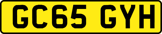 GC65GYH