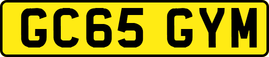 GC65GYM