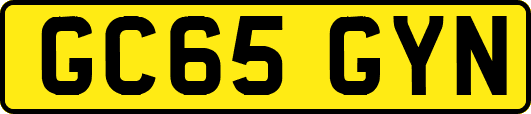 GC65GYN