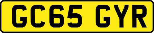 GC65GYR