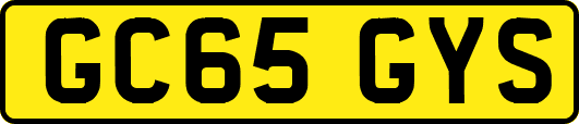 GC65GYS