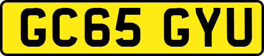 GC65GYU