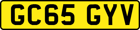 GC65GYV
