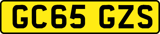 GC65GZS