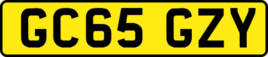 GC65GZY