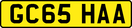 GC65HAA