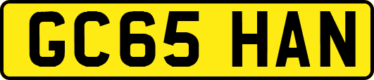 GC65HAN